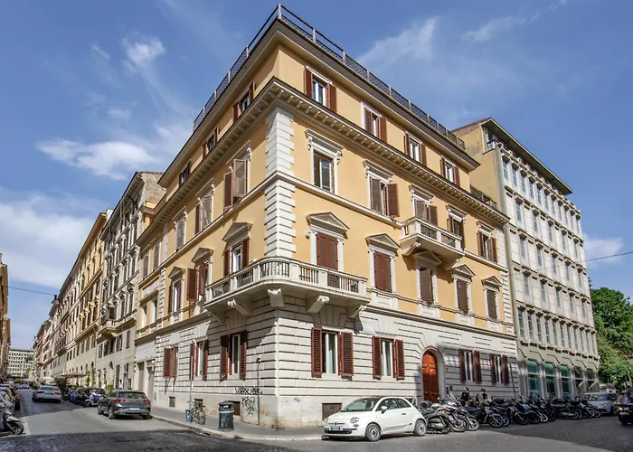 Apartment Domus Regia - Luxury Experience