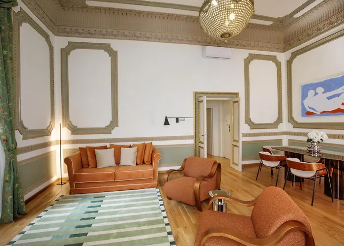 Domus Regia - Luxury Experience