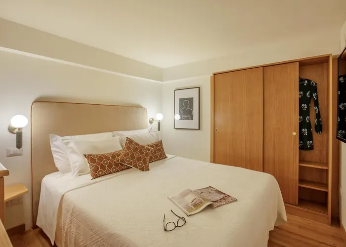 Apartment Domus Regia - Luxury Experience Rom