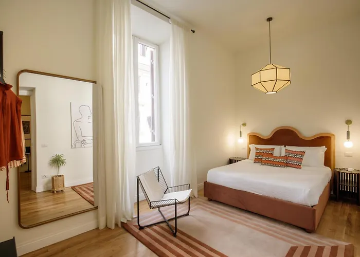 Apartment Domus Regia - Luxury Experience
