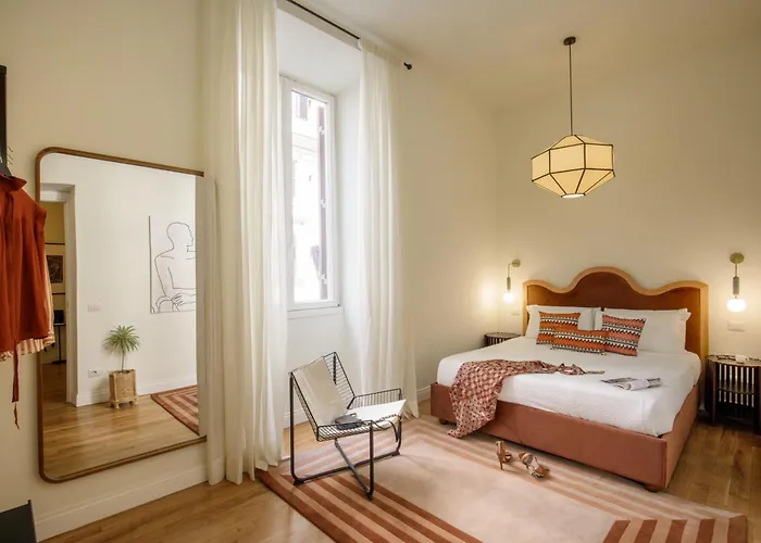 Apartment Domus Regia - Luxury Experience