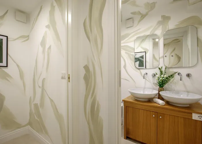 Domus Regia - Luxury Experience Apartment *