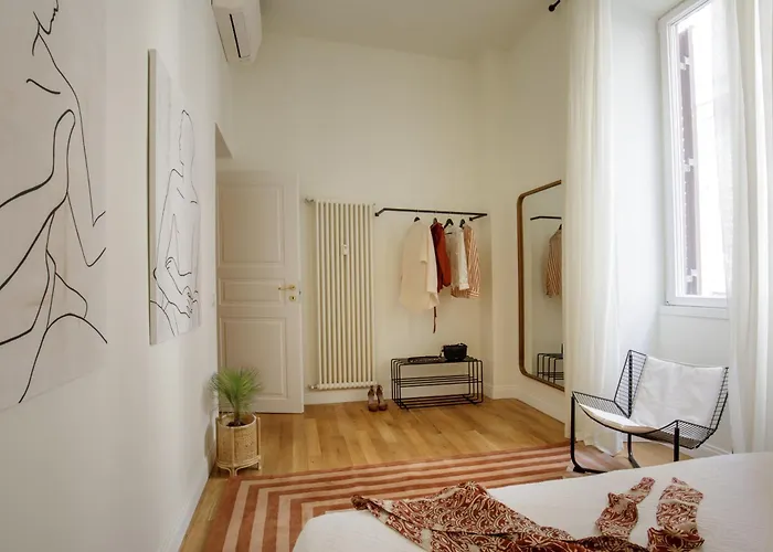 Apartment Domus Regia - Luxury Experience Rom